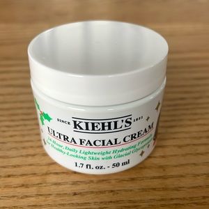 Kiehl’s Ultra Facial Cream